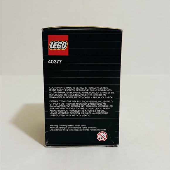 LEGO BrickHeadz Donald Duck 40377 (Retired) - Picture 4 of 7